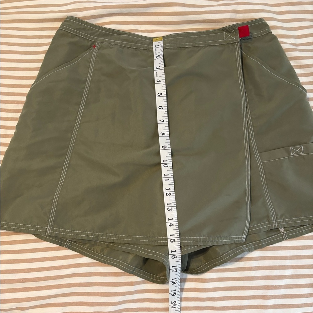 ✨ Y2K sporty skort - Picture 5 of 7
